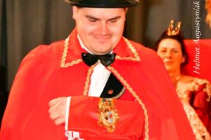 VCC 2020 Karnevalsball