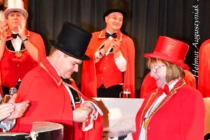 VCC 2020 Karnevalsball