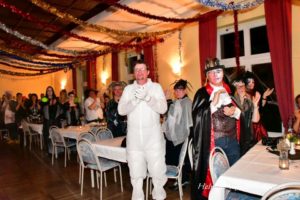 VCC 2020 Karnevalsball