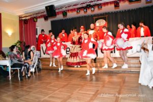VCC 2020 Karnevalsball