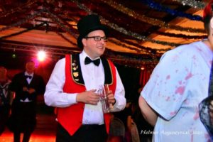 VCC 2020 Karnevalsball