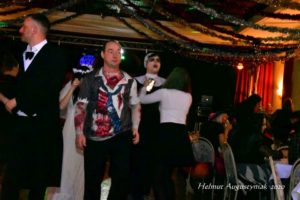 VCC 2020 Karnevalsball