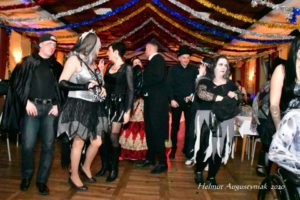 VCC 2020 Karnevalsball