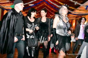 VCC 2020 Karnevalsball