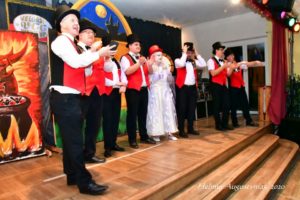 VCC 2020 Karnevalsball