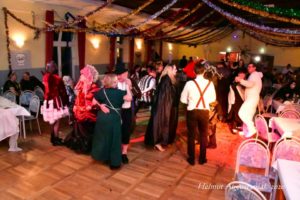 VCC 2020 Karnevalsball