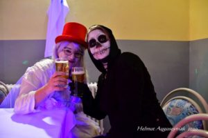 VCC 2020 Karnevalsball