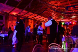 VCC 2020 Karnevalsball