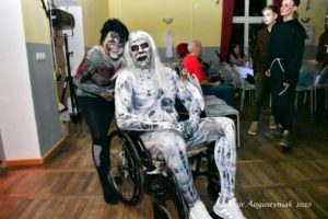 VCC 2020 Karnevalsball