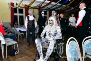 VCC 2020 Karnevalsball