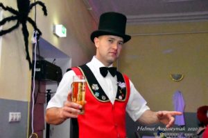 VCC 2020 Karnevalsball