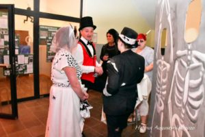 VCC 2020 Karnevalsball