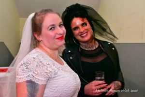 VCC 2020 Karnevalsball