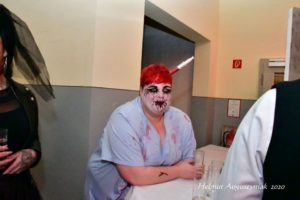 VCC 2020 Karnevalsball