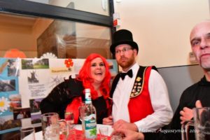 VCC 2020 Karnevalsball