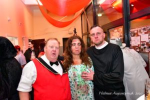 VCC 2020 Karnevalsball