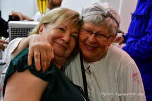 VCC 2020 Karnevalsball