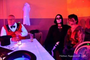 VCC 2020 Karnevalsball