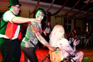 VCC 2020 Karnevalsball