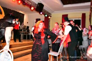 VCC 2020 Karnevalsball