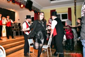 VCC 2020 Karnevalsball