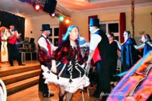 VCC 2020 Karnevalsball