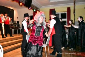 VCC 2020 Karnevalsball