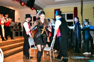 VCC 2020 Karnevalsball