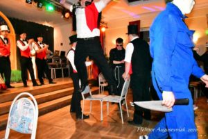 VCC 2020 Karnevalsball