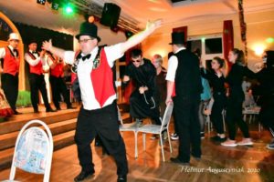 VCC 2020 Karnevalsball