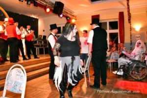 VCC 2020 Karnevalsball