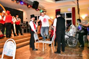 VCC 2020 Karnevalsball