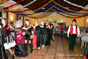 VCC 2020 Karnevalsball