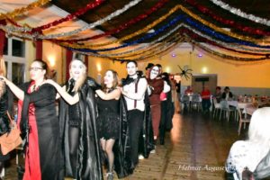 VCC 2020 Karnevalsball