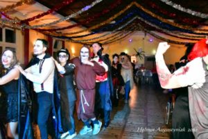 VCC 2020 Karnevalsball