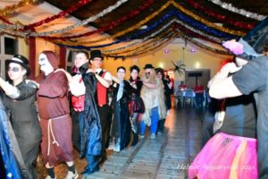 VCC 2020 Karnevalsball