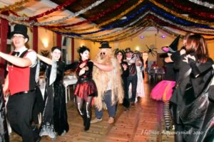 VCC 2020 Karnevalsball