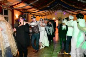 VCC 2020 Karnevalsball