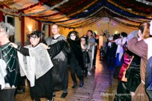 VCC 2020 Karnevalsball