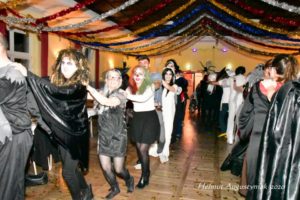 VCC 2020 Karnevalsball