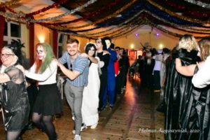 VCC 2020 Karnevalsball