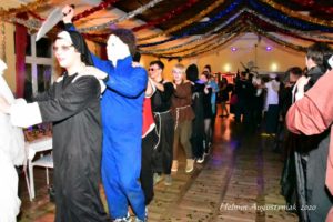 VCC 2020 Karnevalsball