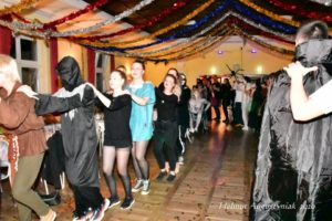 VCC 2020 Karnevalsball