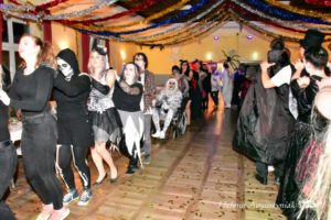 VCC 2020 Karnevalsball