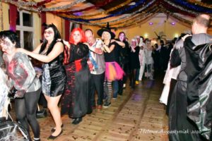 VCC 2020 Karnevalsball