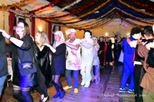 VCC 2020 Karnevalsball