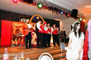 VCC 2020 Karnevalsball