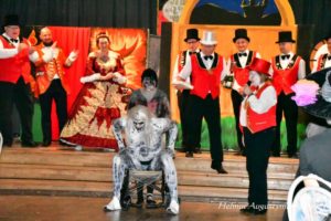 VCC 2020 Karnevalsball