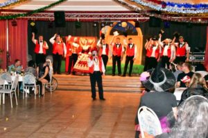 VCC 2020 Karnevalsball