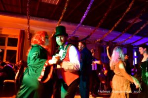 VCC 2020 Karnevalsball